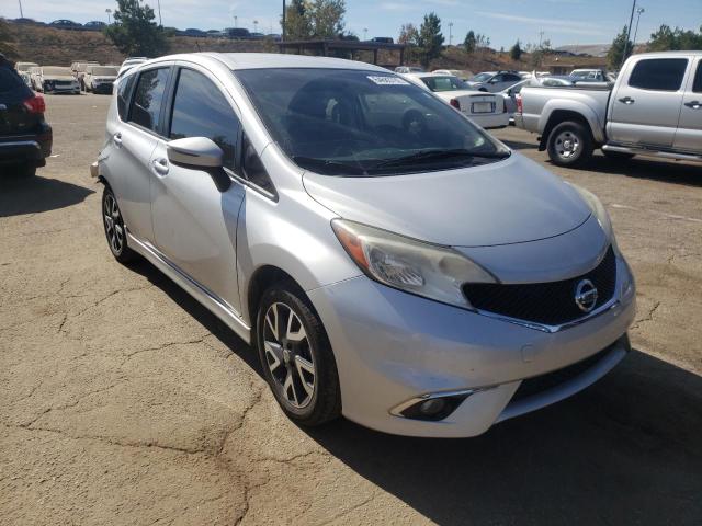 NISSAN VERSA NOTE 2015 3n1ce2cpxfl397251