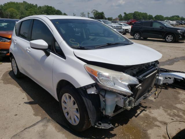 NISSAN VERSA NOTE 2015 3n1ce2cpxfl397380