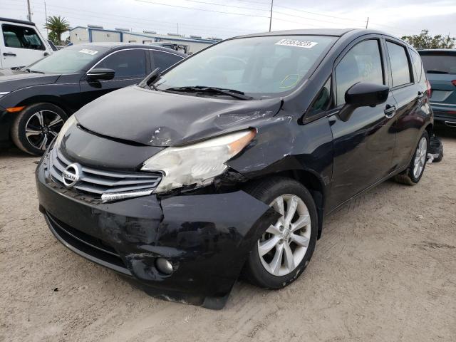 NISSAN VERSA 2015 3n1ce2cpxfl397573