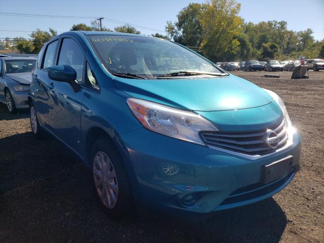 NISSAN VERSA NOTE 2015 3n1ce2cpxfl397945