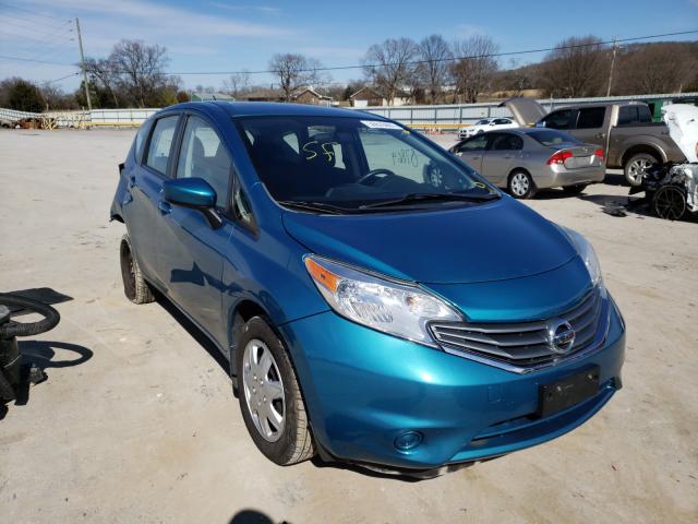 NISSAN VERSA NOTE 2015 3n1ce2cpxfl398478