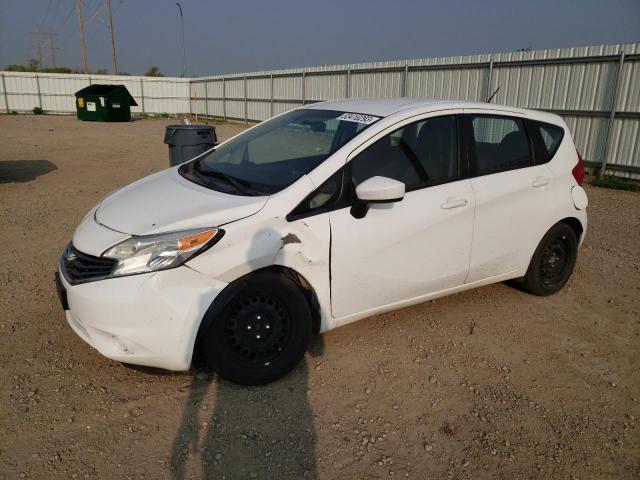 NISSAN VERSA NOTE 2015 3n1ce2cpxfl398786