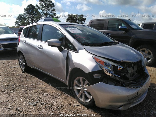 NISSAN VERSA NOTE 2015 3n1ce2cpxfl398898