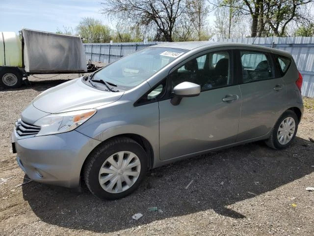 NISSAN VERSA NOTE 2015 3n1ce2cpxfl399548