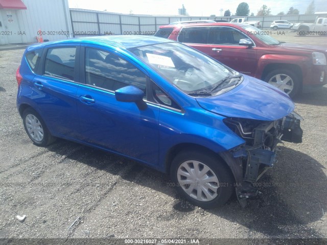 NISSAN VERSA NOTE 2015 3n1ce2cpxfl399565