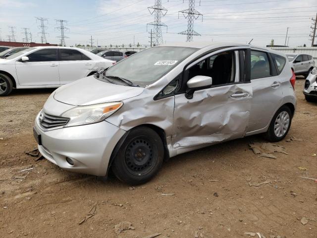 NISSAN VERSA NOTE 2015 3n1ce2cpxfl399856