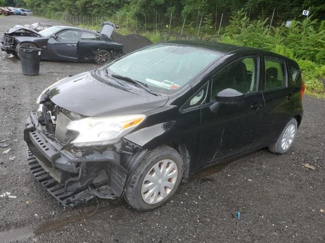 NISSAN VERSA NOTE 2015 3n1ce2cpxfl400021