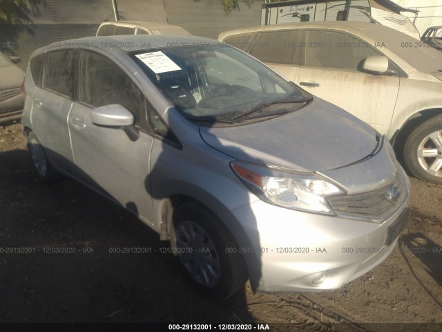 NISSAN VERSA NOTE 2015 3n1ce2cpxfl400455