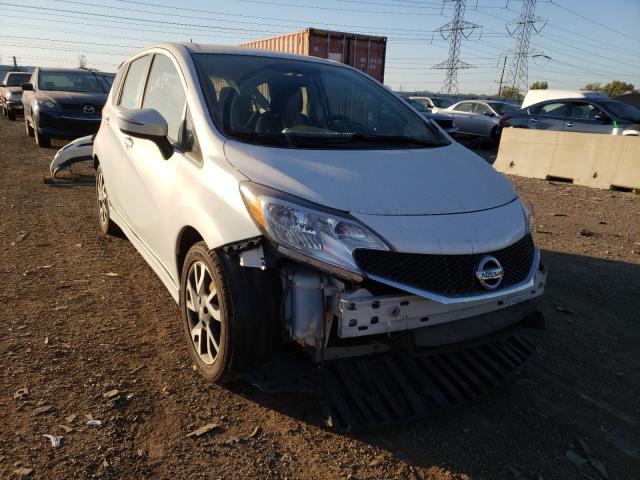 NISSAN VERSA NOTE 2015 3n1ce2cpxfl401363