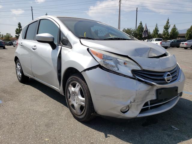 NISSAN VERSA NOTE 2015 3n1ce2cpxfl401475