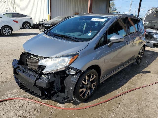 NISSAN VERSA NOTE 2015 3n1ce2cpxfl401542