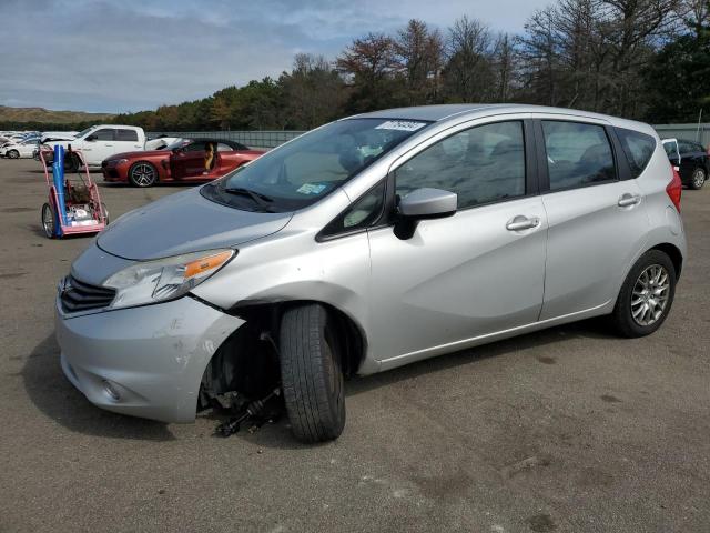 NISSAN VERSA NOTE 2015 3n1ce2cpxfl401895