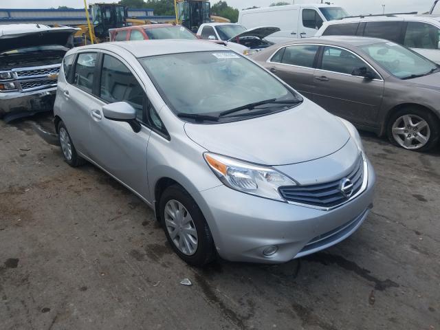 NISSAN VERSA NOTE 2015 3n1ce2cpxfl402092