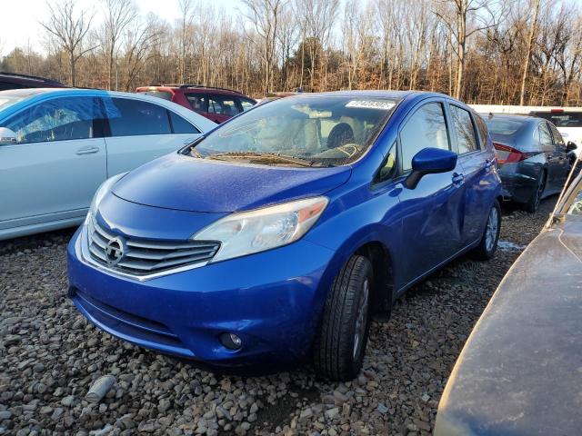 NISSAN VERSA NOTE 2015 3n1ce2cpxfl402304