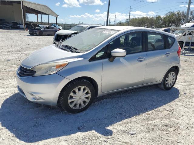 NISSAN VERSA NOTE 2015 3n1ce2cpxfl402464