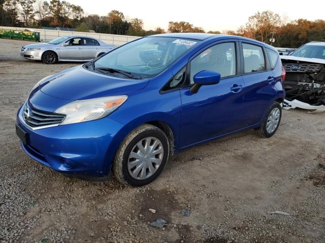 NISSAN VERSA NOTE 2015 3n1ce2cpxfl402528