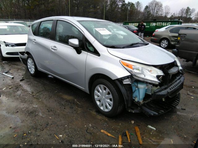 NISSAN VERSA NOTE 2015 3n1ce2cpxfl402769