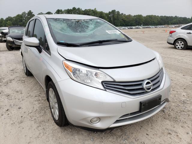 NISSAN VERSA NOTE 2015 3n1ce2cpxfl403212