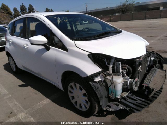 NISSAN VERSA NOTE 2015 3n1ce2cpxfl403369