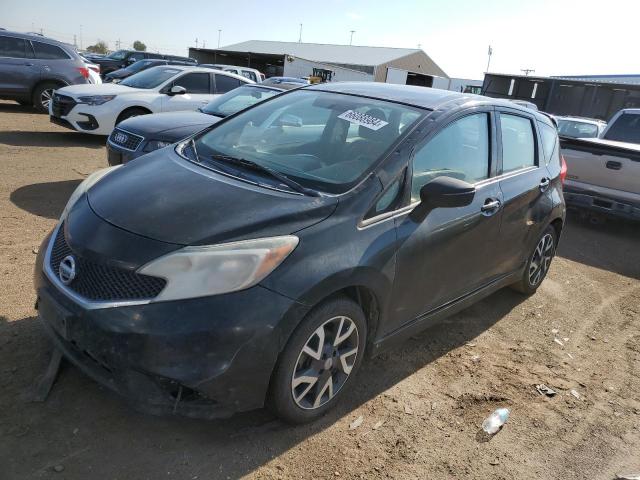 NISSAN VERSA NOTE 2015 3n1ce2cpxfl404344