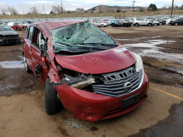 NISSAN VERSA NOTE 2015 3n1ce2cpxfl404375