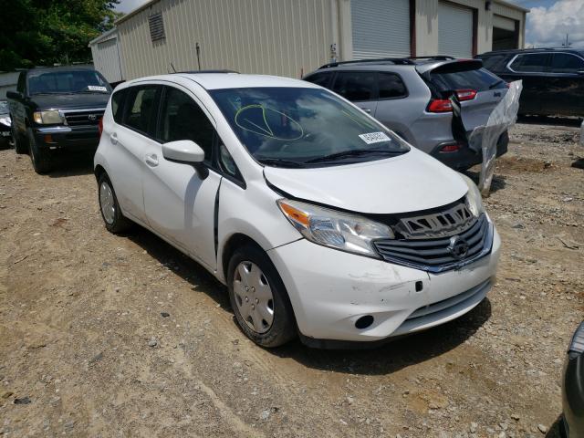 NISSAN VERSA NOTE 2015 3n1ce2cpxfl404571