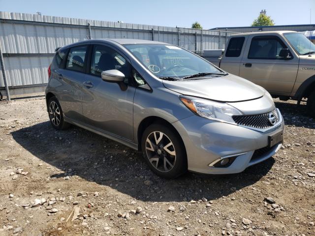 NISSAN VERSA NOTE 2015 3n1ce2cpxfl404585