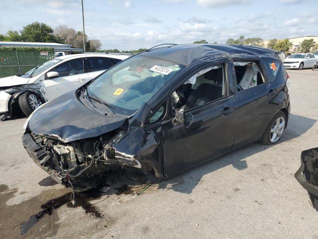 NISSAN VERSA NOTE 2015 3n1ce2cpxfl405364