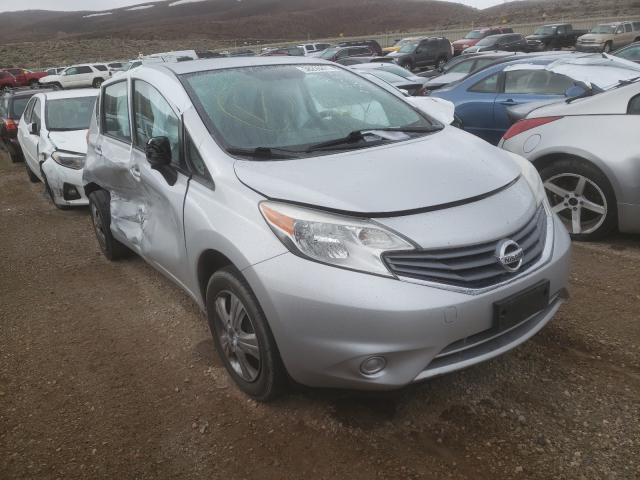 NISSAN VERSA NOTE 2015 3n1ce2cpxfl405431