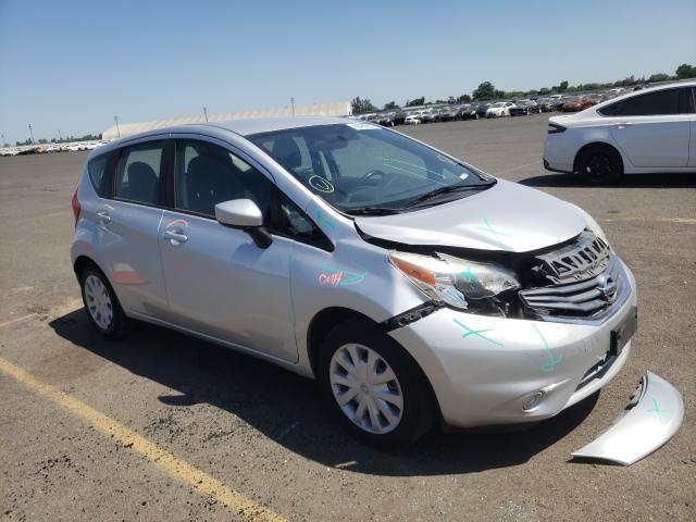 NISSAN VERSA NOTE 2015 3n1ce2cpxfl405607