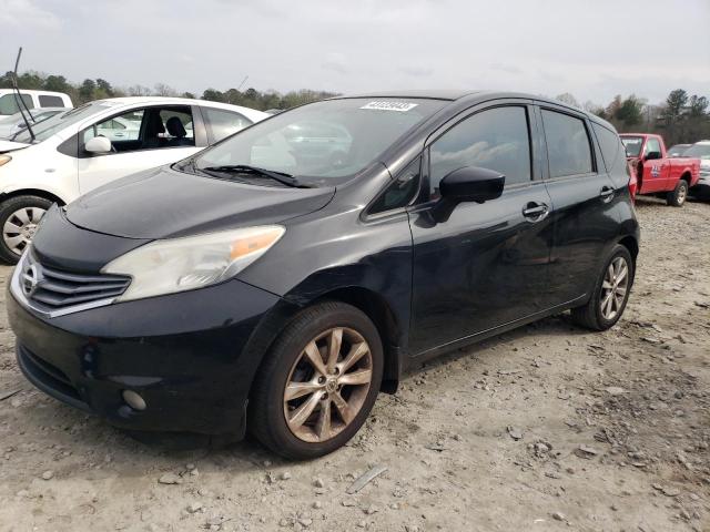 NISSAN VERSA NOTE 2015 3n1ce2cpxfl405719