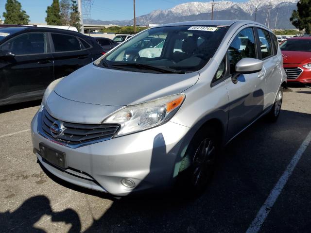 NISSAN VERSA NOTE 2015 3n1ce2cpxfl405865