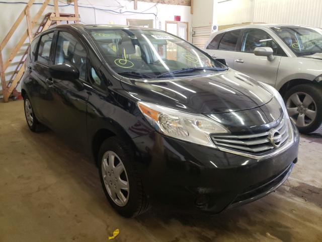 NISSAN VERSA NOTE 2015 3n1ce2cpxfl406420