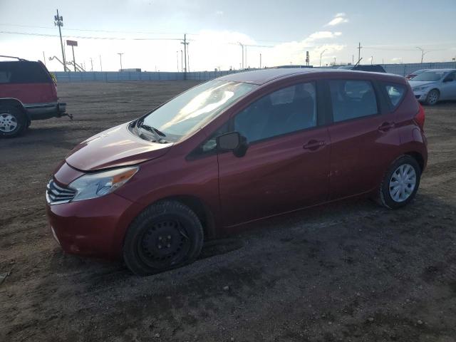 NISSAN VERSA 2015 3n1ce2cpxfl406451