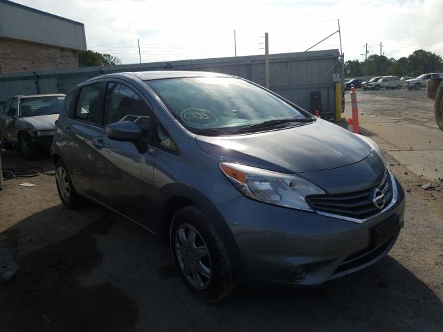 NISSAN VERSA NOTE 2015 3n1ce2cpxfl406630