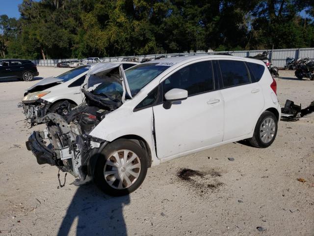 NISSAN VERSA 2015 3n1ce2cpxfl406904