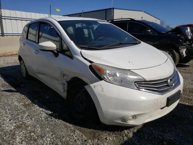 NISSAN VERSA NOTE 2015 3n1ce2cpxfl406921