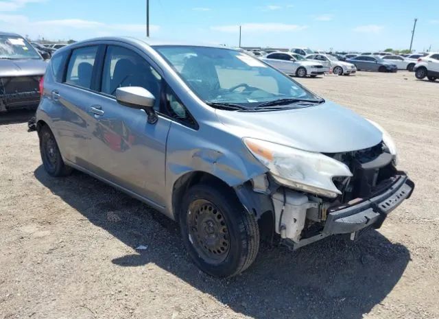 NISSAN VERSA 2015 3n1ce2cpxfl407034