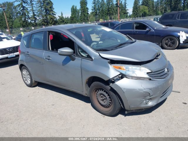 NISSAN VERSA NOTE 2015 3n1ce2cpxfl407793