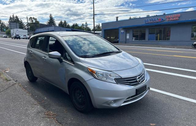 NISSAN VERSA NOTE 2015 3n1ce2cpxfl407809