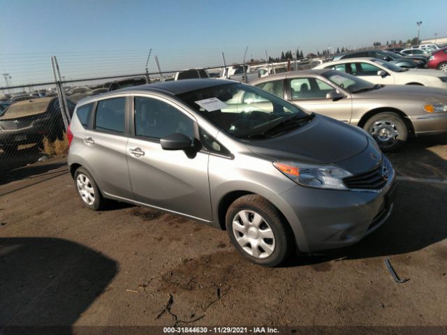 NISSAN VERSA NOTE 2015 3n1ce2cpxfl408426