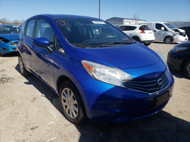 NISSAN VERSA NOTE 2015 3n1ce2cpxfl409107