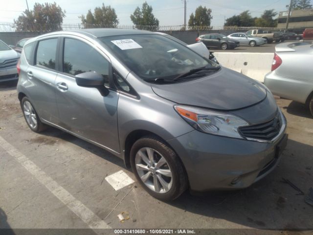 NISSAN VERSA NOTE 2015 3n1ce2cpxfl409737