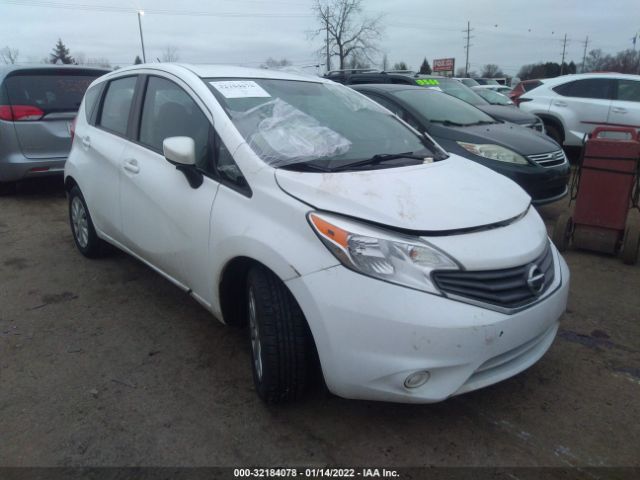 NISSAN VERSA NOTE 2015 3n1ce2cpxfl409964