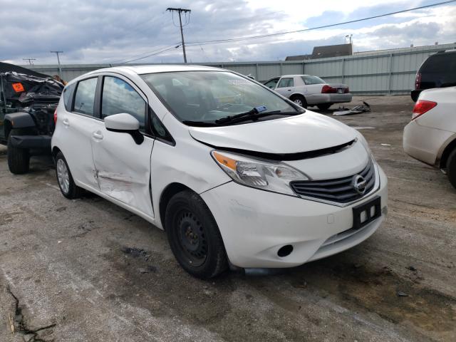 NISSAN VERSA NOTE 2015 3n1ce2cpxfl410984