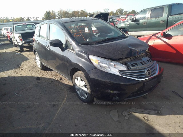 NISSAN VERSA NOTE 2015 3n1ce2cpxfl411049