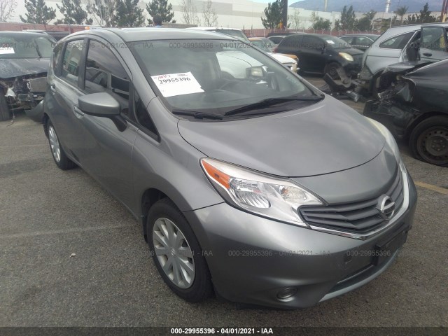 NISSAN VERSA NOTE 2015 3n1ce2cpxfl411617