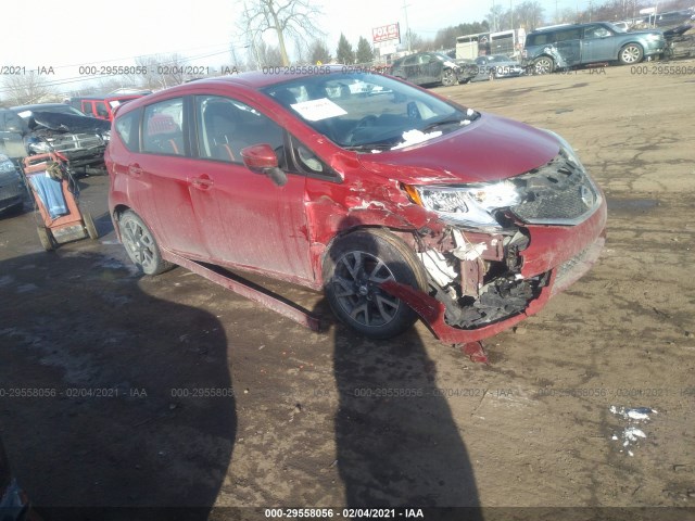 NISSAN VERSA NOTE 2015 3n1ce2cpxfl412251