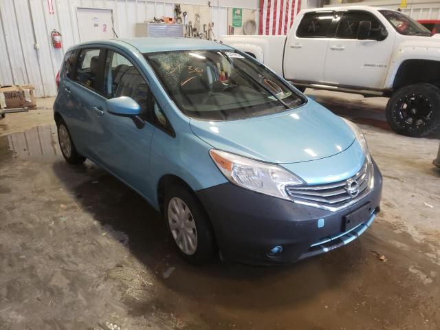 NISSAN VERSA NOTE 2015 3n1ce2cpxfl413075