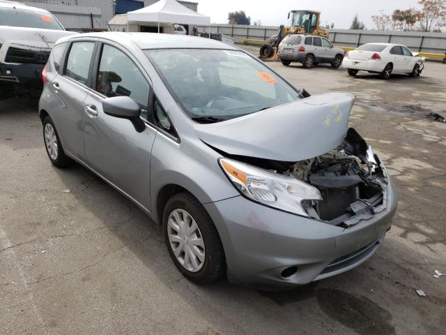 NISSAN VERSA NOTE 2015 3n1ce2cpxfl413190